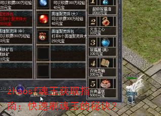zhaosf�����ȡָ�ϣ�����ˢ������ؾ���