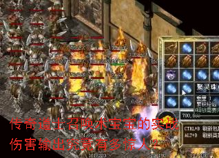 �����ʿ�ٻ���������ʵս�˺���������жྪ�ˣ�