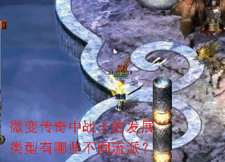 ΢�䴫����սʿ�ķ�չ��������Щ��ͬ���ɣ�