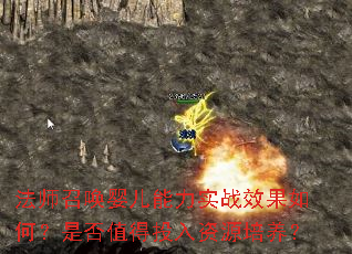 ��ʦ�ٻ�Ӥ������ʵսЧ����Σ��Ƿ�ֵ��Ͷ����Դ������