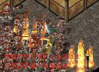 ��Ѫ����˽����װ��ѡսʿ��ʦ���ǵ�ʿЧ�ʸ��ߣ�