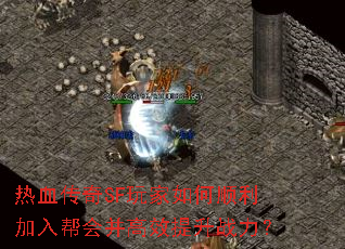 ��Ѫ����SF������˳�������Ტ��Ч����ս����