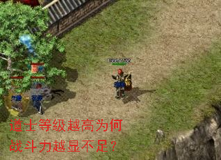 ��ʿ�ȼ�Խ��Ϊ��ս����Խ�Բ��㣿