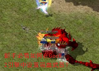 ���ֱؿ������GeeM2������������Ѫ������
