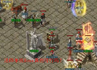 ��ʦ����Boss��Ŀ�����