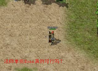��ʦ����Boss��Ŀ�����