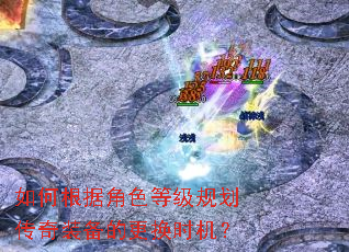 ��θ��ݽ�ɫ�ȼ��滮����װ���ĸ���ʱ����