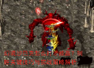 �þ�ɳ�Ϳ���ô�����Ӯ����ʤ�ؼ�������ʵս���Խ���