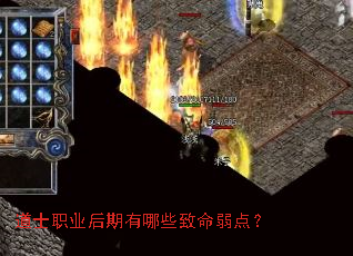 ��ʿְҵ��������Щ�������㣿