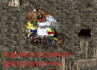 ��Ѫ���濪����������й�������Ϸ֪ʶ��Ȩ��