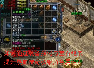 ���ͨ��װ��ǿ���뱦ʯ��Ƕ������Ѫ����˽����ɫ���ԣ�