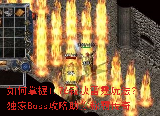 �������1.76�þ������淨������Boss��������ưԴ���