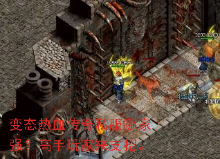 变态热血传奇私服哪家强?高手玩家来支招。 变态热血传奇私服哪家强?高手玩家来支招。