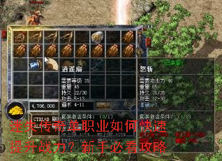 ��ʧ���浥ְҵ��ο�������ս�������ֱؿ�����