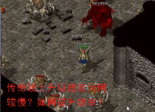 ����սʿ�����ٶ�Ϊ�ν������������Ч�ʣ�
