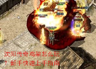 沈阳传奇鸡架怎么玩?新手快速上手指南 沈阳传奇鸡架怎么玩?新手快速上手指南
