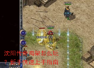 沈阳传奇鸡架怎么玩?新手快速上手指南 沈阳传奇鸡架怎么玩?新手快速上手指南