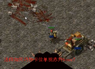 ��ʦ������λ��������boss��