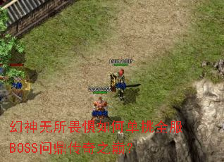 ��������η����ε���ȫ��BOSS�ʶ�����֮�ۣ�